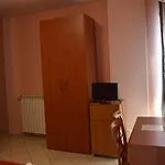 La Dea Pensión Pisa