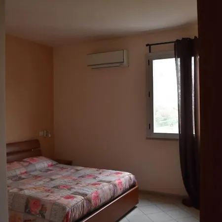 Πανσιόν La Dea Πίζα