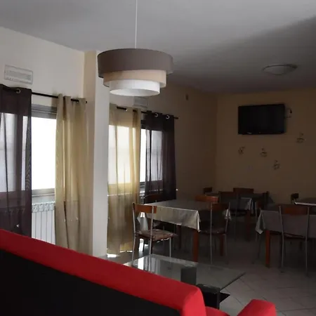 Pensión La Dea Pisa