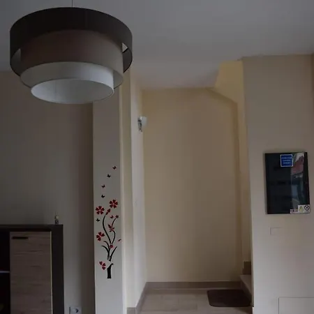 La Dea Πανσιόν Πίζα