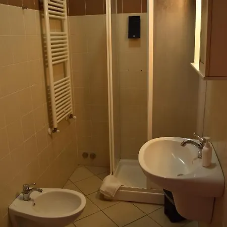 Πανσιόν La Dea