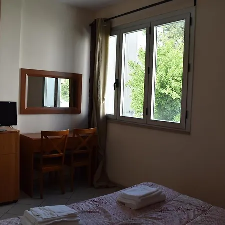 Πανσιόν La Dea