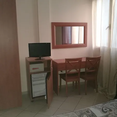 Πανσιόν La Dea Πίζα