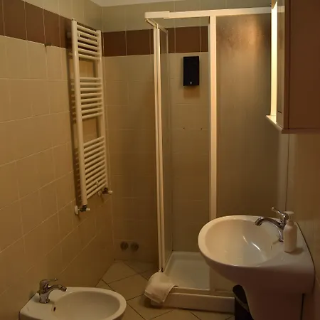 Pensión La Dea Pisa