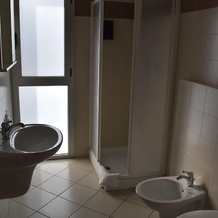 Πανσιόν La Dea Πίζα