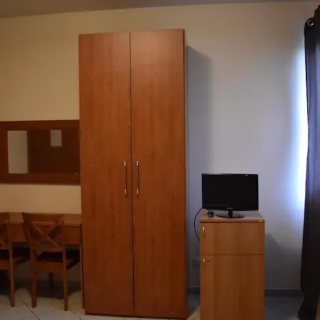 La Dea Maison d'hôtes 2*