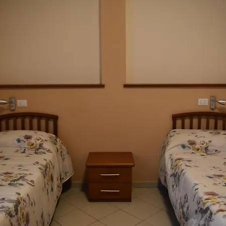 La Dea 2* Pisa