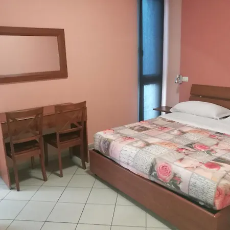 Guest house La Dea 2*
