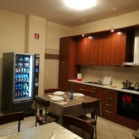 La Dea Guest house 2*