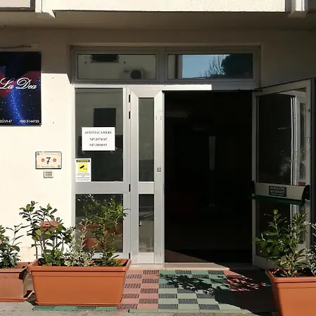 Pensjonat La Dea 2*