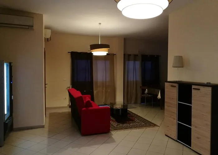 La Dea 3* Pisa