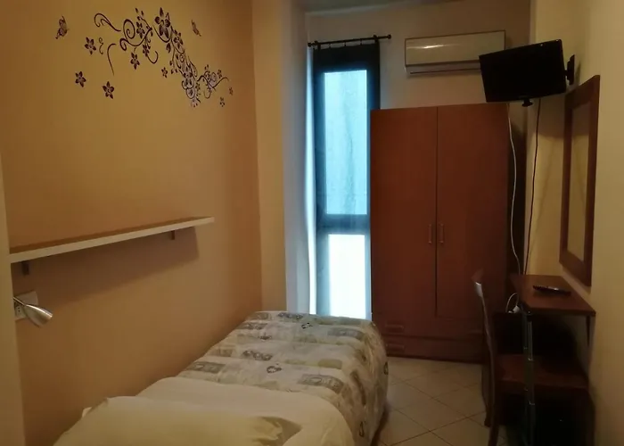 Gasthof La Dea 3*