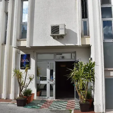 Casa de hóspedes La Dea 3*