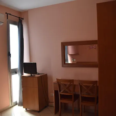 Casa de hóspedes La Dea