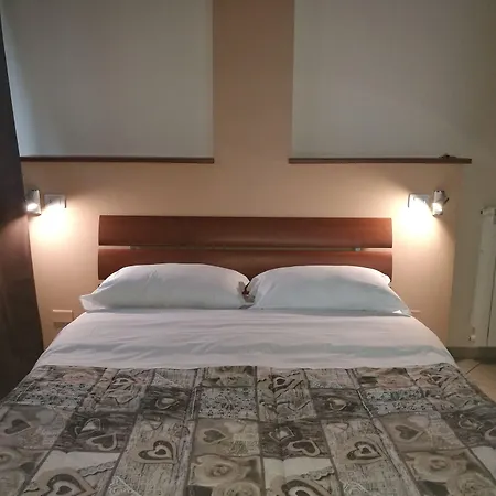 Vendégház La Dea