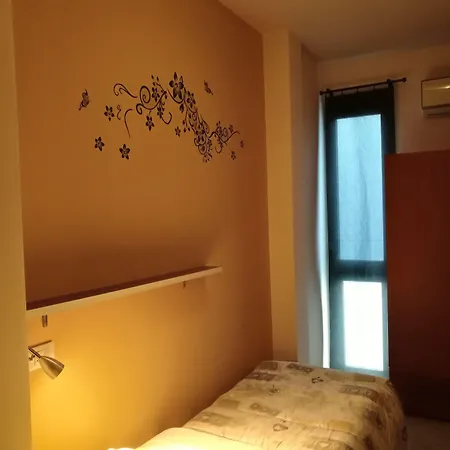 Casa de hóspedes La Dea 3*