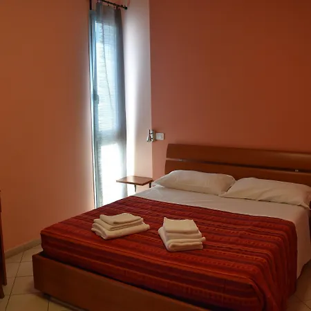 La Dea 3* Pisa