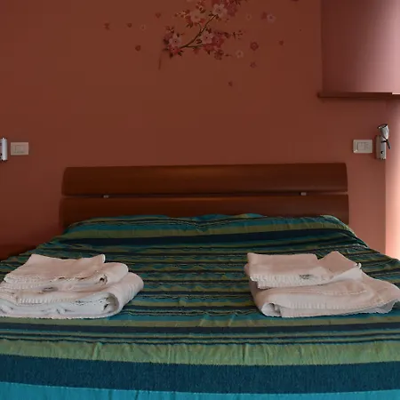 Casa de hóspedes La Dea 3*