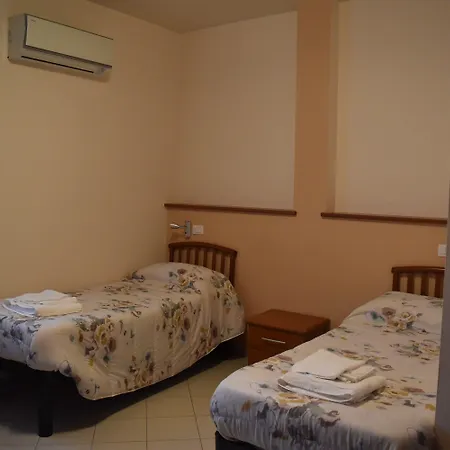 招待所 La Dea 比萨