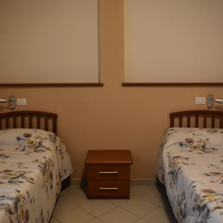 La Dea 3* Pisa