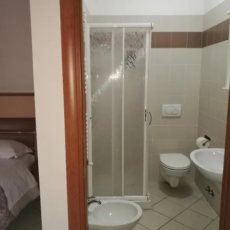 招待所 La Dea 比萨