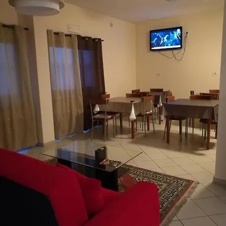 La Dea 3* Pisa