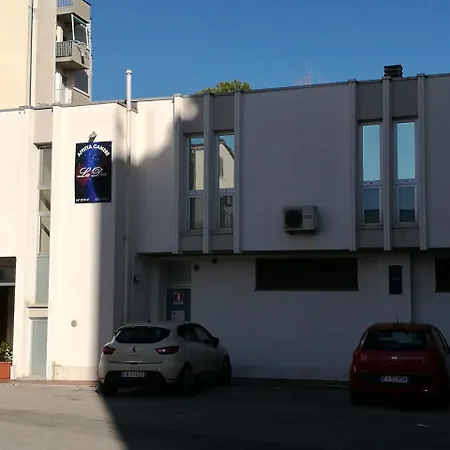 La Dea Maison d'hôtes