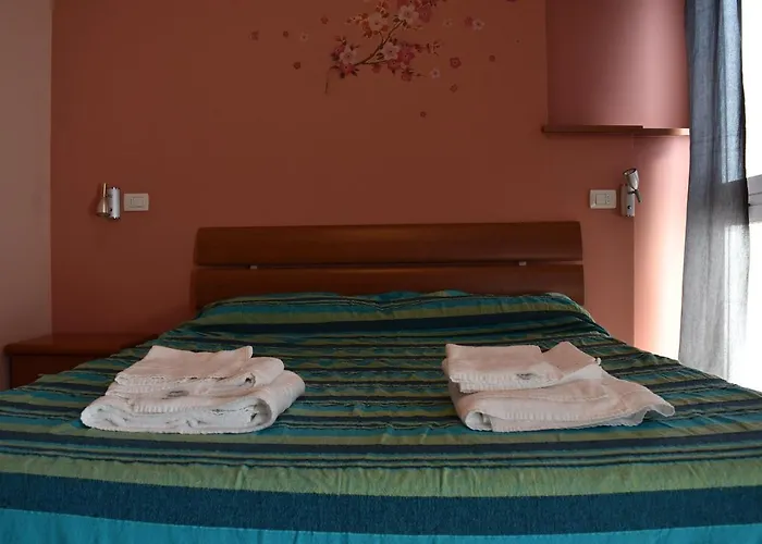 Casa de hóspedes La Dea