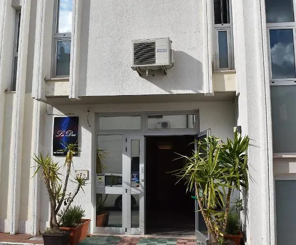 Casa de hóspedes La Dea 3*