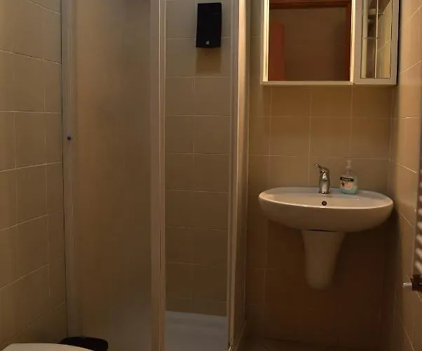 Casa de hóspedes La Dea 3*