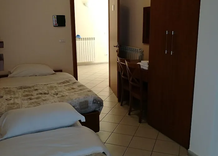 La Dea Pisa