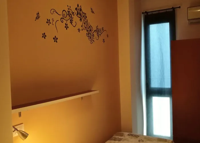 Casa de hóspedes La Dea 3*