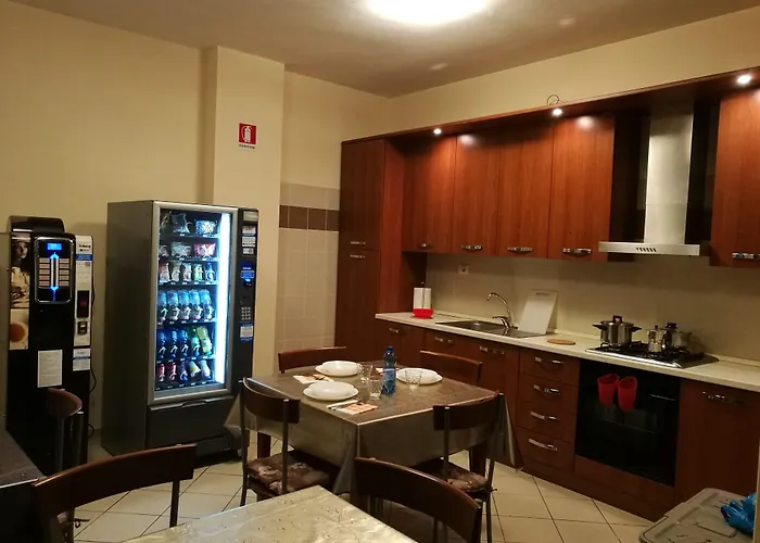La Dea 3* Pisa